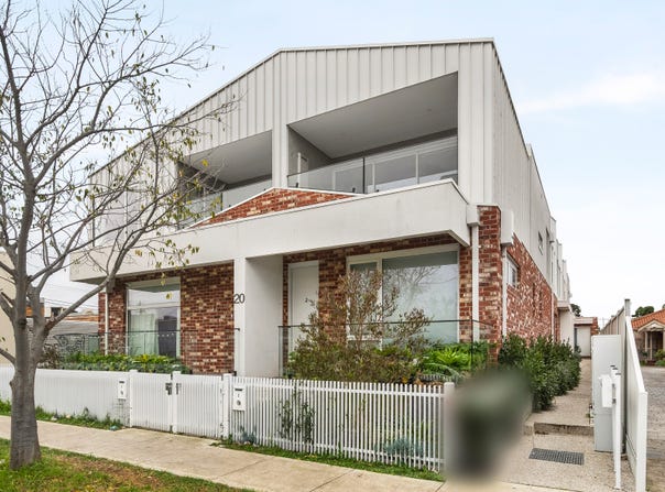 3/20 Eileen Street, Hadfield, Vic 3046
