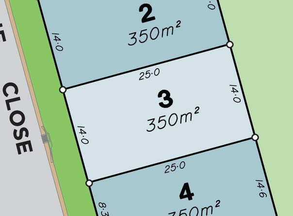 Lot 3, Alambie Close, Hemmant, Qld 4174