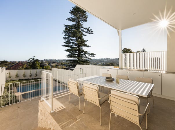 21 Macleay Street, North Bondi, NSW 2026