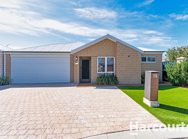 15 Malbec Court, Pearsall, WA 6065