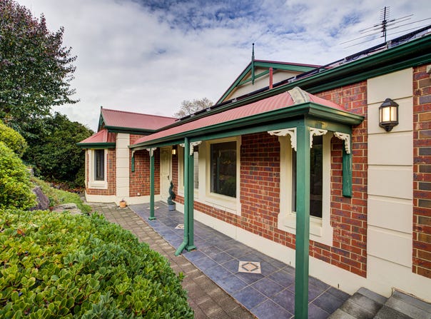12 Heather Drive, Coromandel Valley, SA 5051