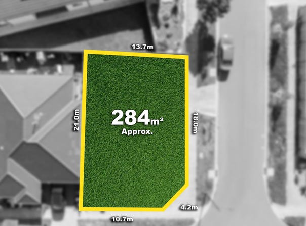 35 Jacka Street, Mickleham, Vic 3064