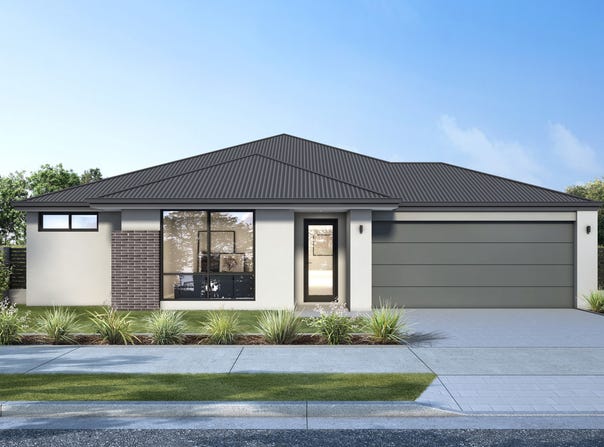 Lot 4366, Morelia Parade, Byford, WA 6122
