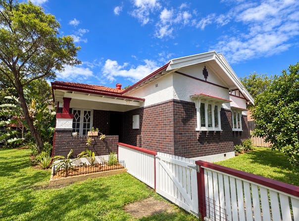 37 Church Street, Ashfield, NSW 2131