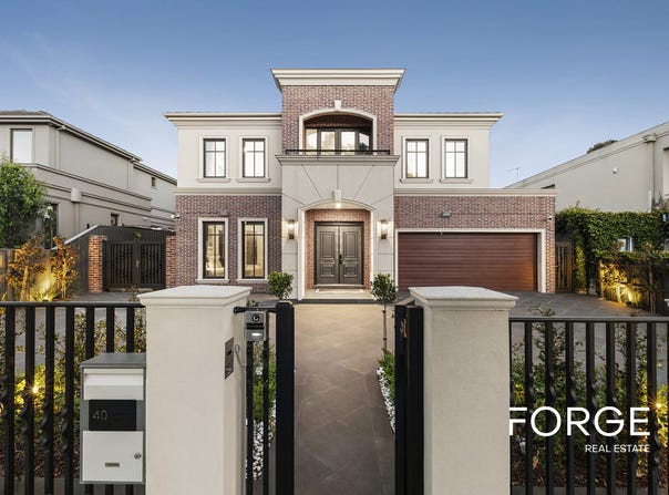40 Champion Street, Brighton, Vic 3186
