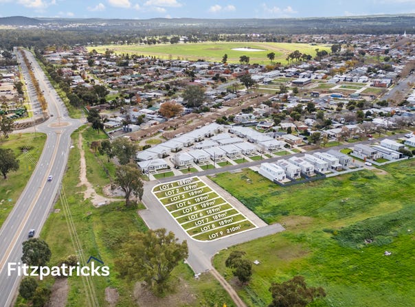 1-17 Staunton Parkway, Wagga Wagga, NSW 2650