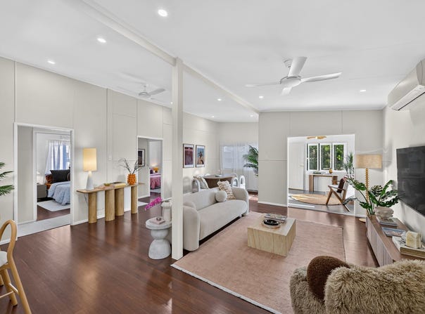 21 Sabadine Street, Aitkenvale, Qld 4814