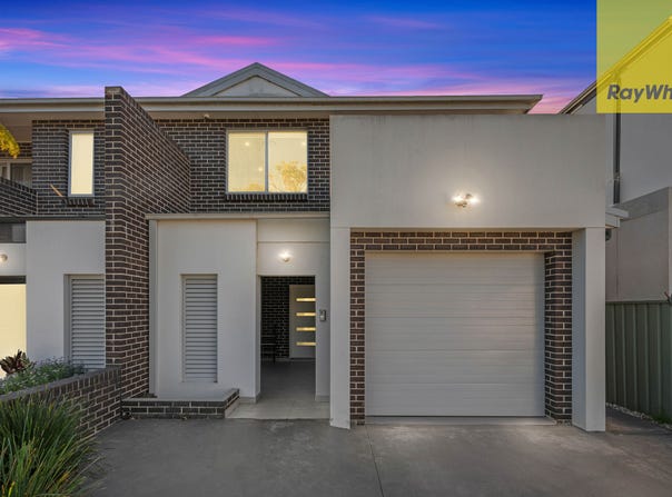 18 Beale Street, Georges Hall, NSW 2198