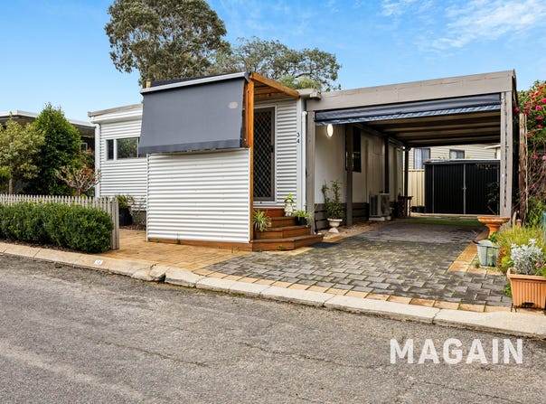 34/306 Bains Road, Woodcroft, SA 5162