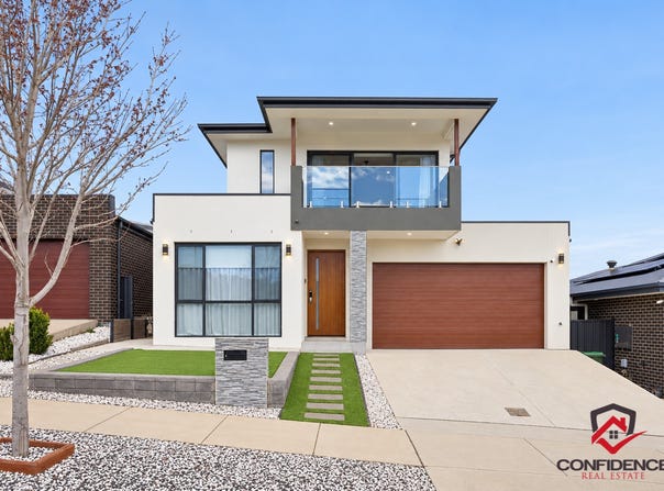 7 Olive Cotton View, Whitlam, ACT 2611