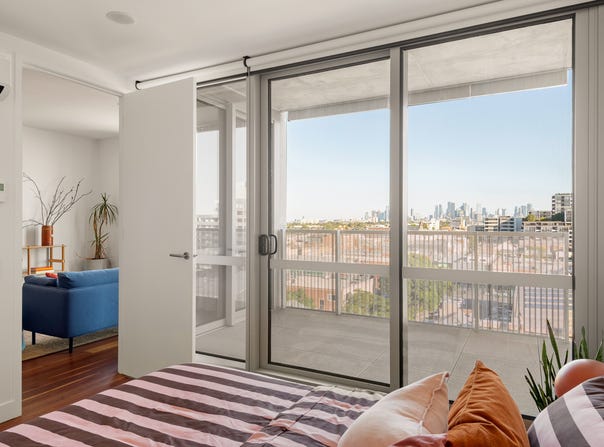 618/4 Ballarat Street, Brunswick, Vic 3056