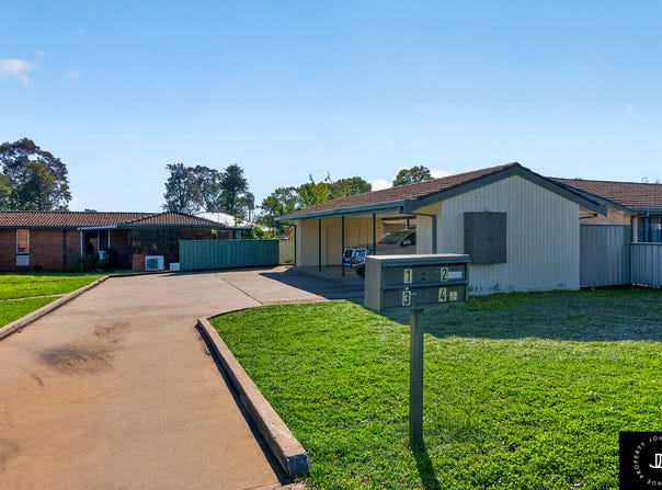 4/12-14 Lincoln Street, Gunnedah, NSW 2380