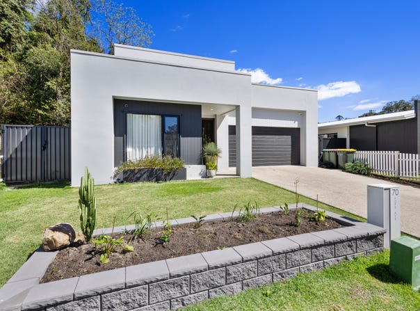 70 Pope Avenue, Burnside, Qld 4560