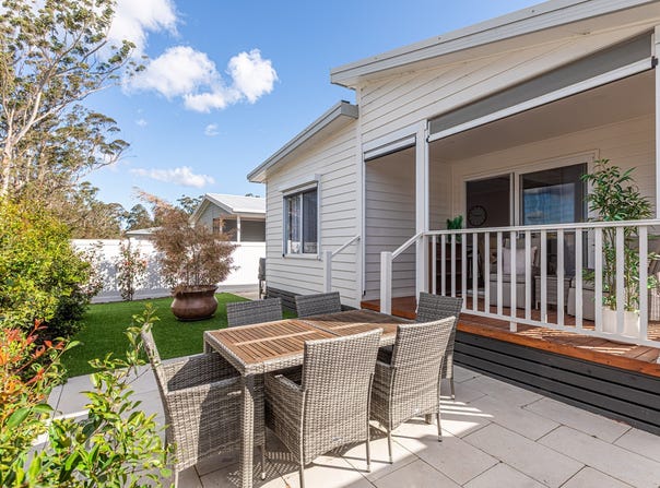11/79 Princes Highway, Eden, NSW 2551