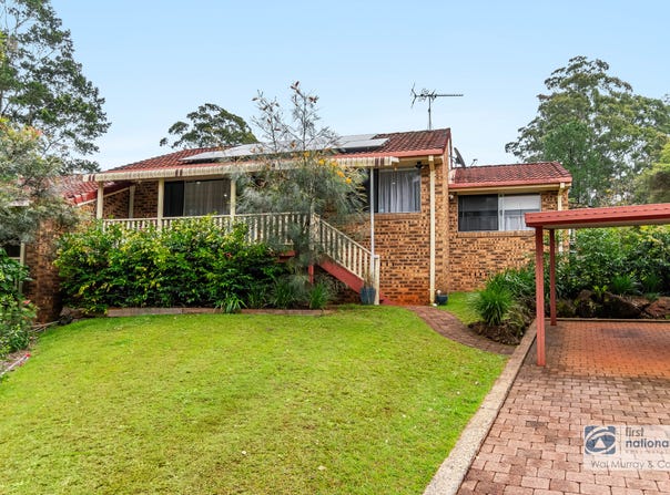 5/1 Pineview Drive, Goonellabah, NSW 2480