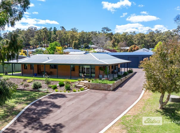 78 Fleet Street, Donnybrook, WA 6239