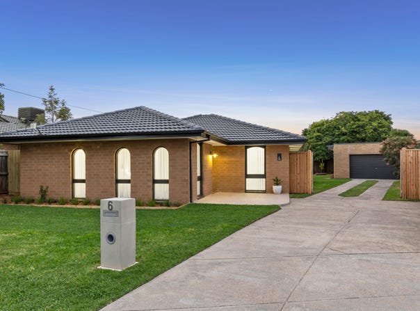 6 Anna Court, Lara, Vic 3212