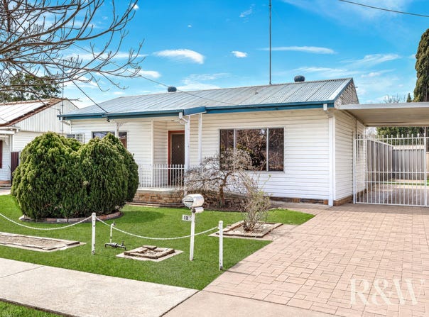 12 Learmonth Street, Rooty Hill, NSW 2766