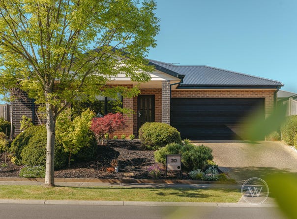 20 Mccubbin Drive, Warragul, Vic 3820