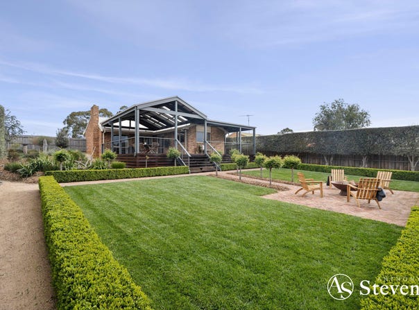 84 Chauncey Street, Lancefield, Vic 3435