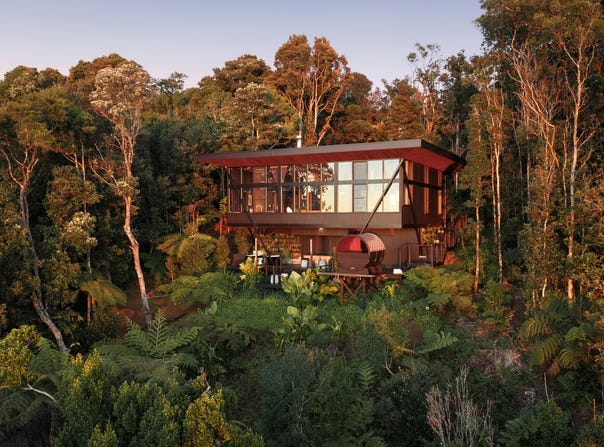 335 Repeater Station Road, Springbrook, Qld 4213