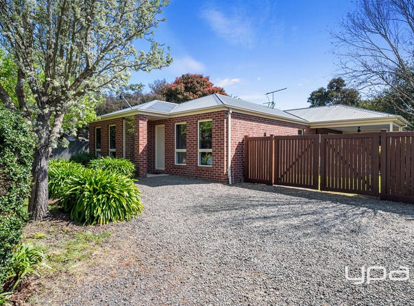 36 Steiglitz Street, Ballan, Vic 3342