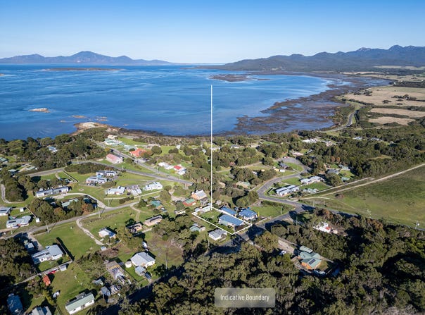 4 Gunter Street, Lady Barron, Tas 7255