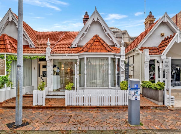 7 Transvaal Avenue, Double Bay, NSW 2028