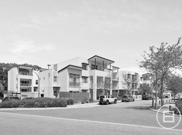 15/6 Ibera Way, Success, WA 6164