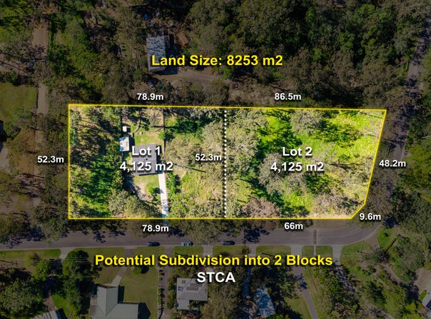 53-71 Hayes Avenue, Camira, Qld 4300
