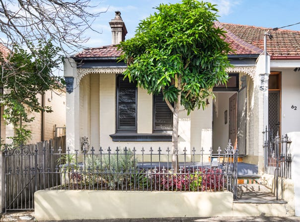 60 Malakoff Street, Marrickville, NSW 2204