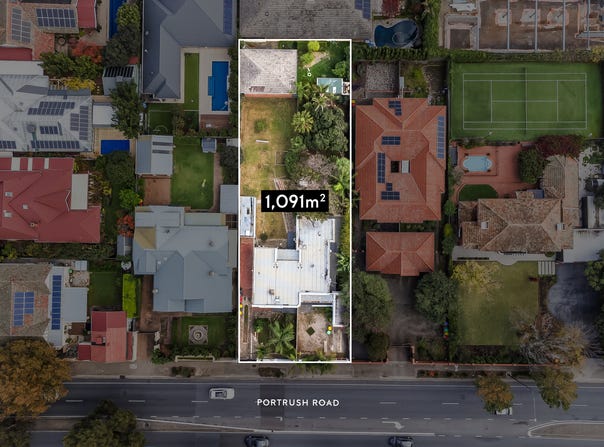 355 & 355A Portrush Road, Toorak Gardens, SA 5065