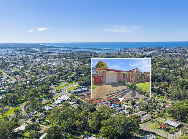1/9 Woodgrove Close, Port Macquarie, NSW 2444