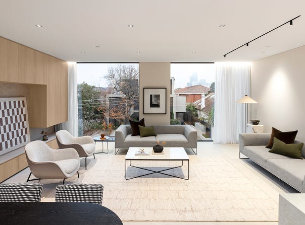 6/22 Tintern Avenue, Toorak, Vic 3142