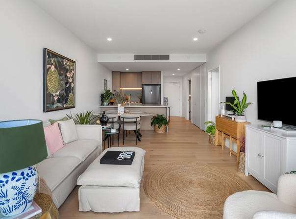 1007/36-42 Stanhill Drive, Surfers Paradise, Qld 4217