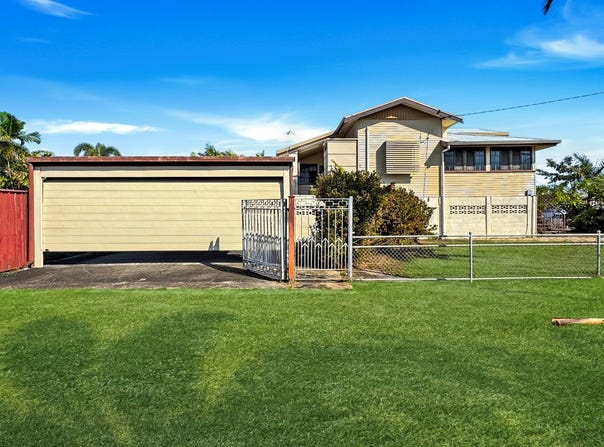 40 Cooper St, Currajong, Qld 4812