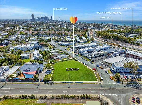 11-15 Pacific Avenue, Miami, Qld 4220