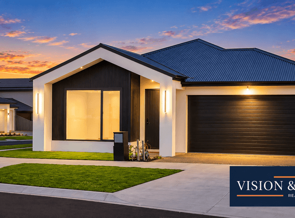 16 Lumin Boulevard, Kalkallo, Vic 3064