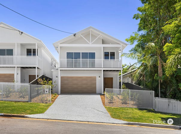 96 Laurel Street, Enoggera, Qld 4051
