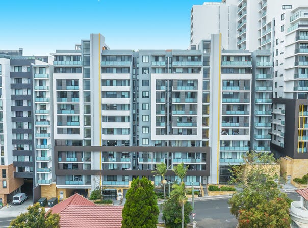 603/14 Woniora Road, Hurstville, NSW 2220