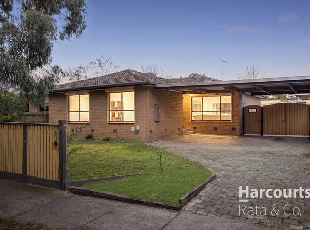 12 Cuthbert Drive, Mill Park, Vic 3082