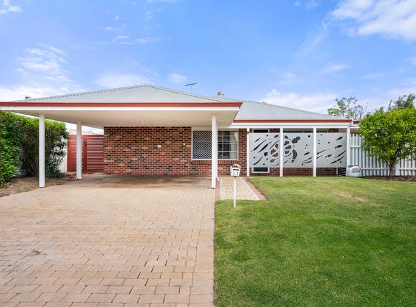 11 Barracuda Rise, Warnbro, WA 6169