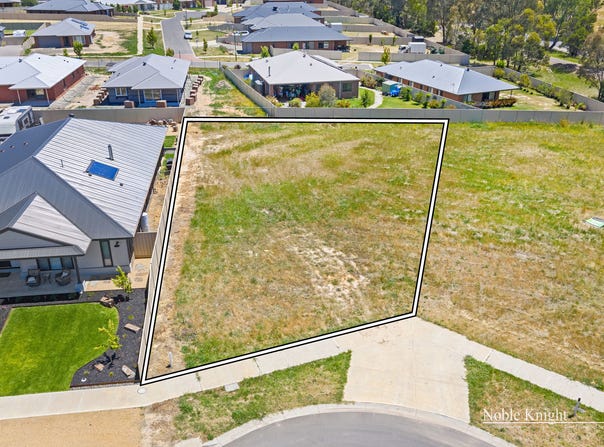 21 Buckland Court, Yea, Vic 3717