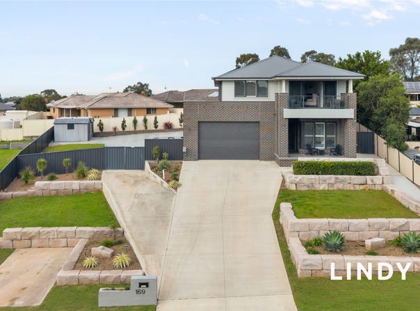 169 Gardner Circuit, Singleton, NSW 2330