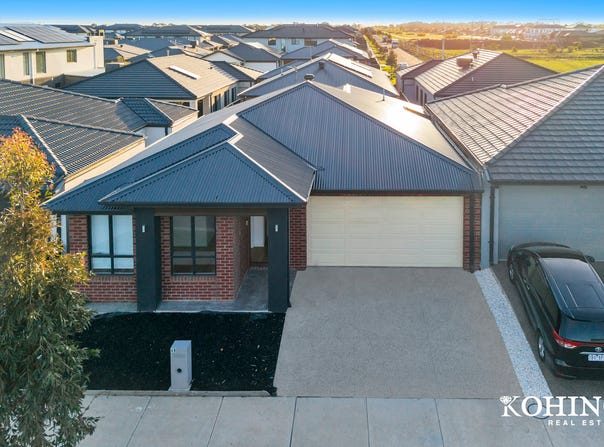 48 Ornament Avenue, Tarneit, Vic 3029