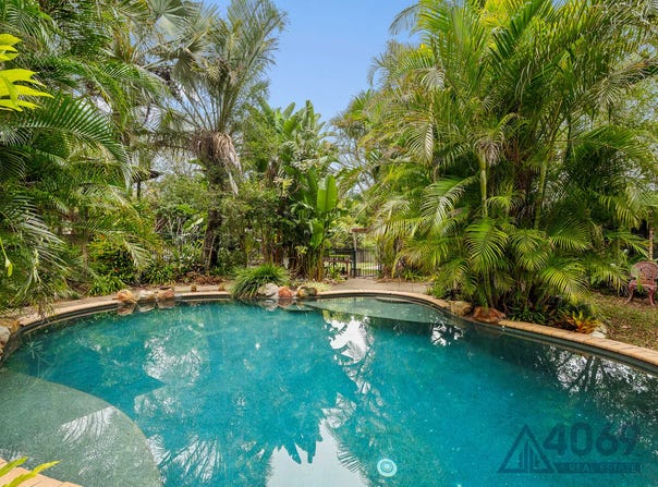 71 Pioneer Crescent, Bellbowrie, Qld 4070