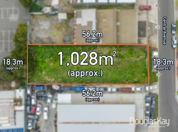 21A Central Avenue, Sunshine, Vic 3020