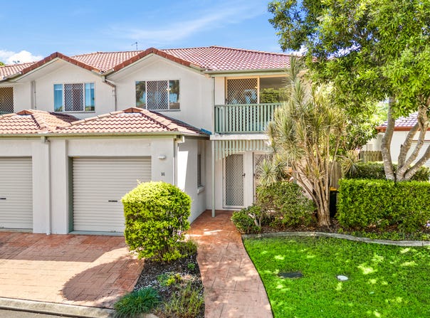 14/89 Daw Road, Runcorn, Qld 4113