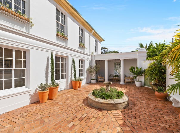 9 Osborne Road, Manly, NSW 2095