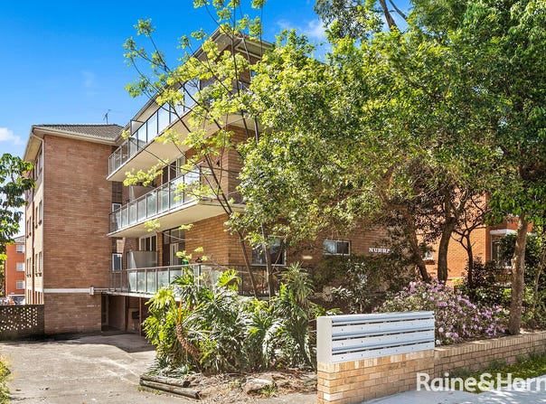 15/30-32 President Avenue, Kogarah, NSW 2217